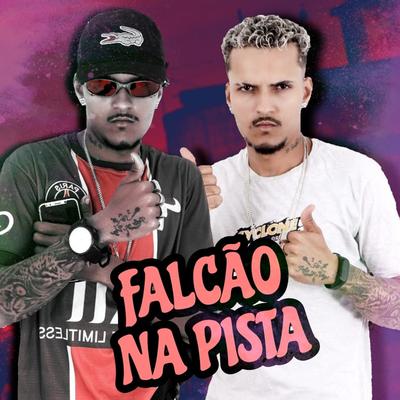 Falcão na Pista By MC POLO's cover