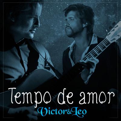 Tempo de Amor's cover