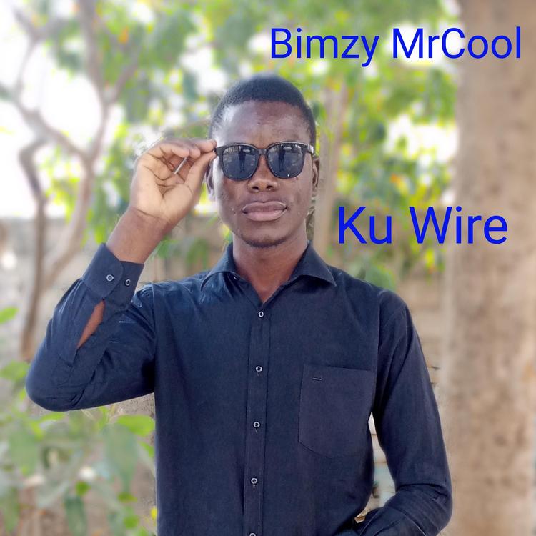 Bimzy MrCool's avatar image