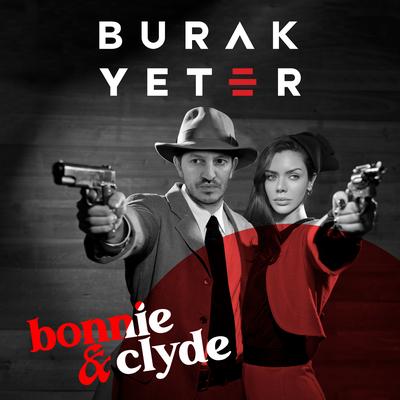 Bonnie & Clyde's cover