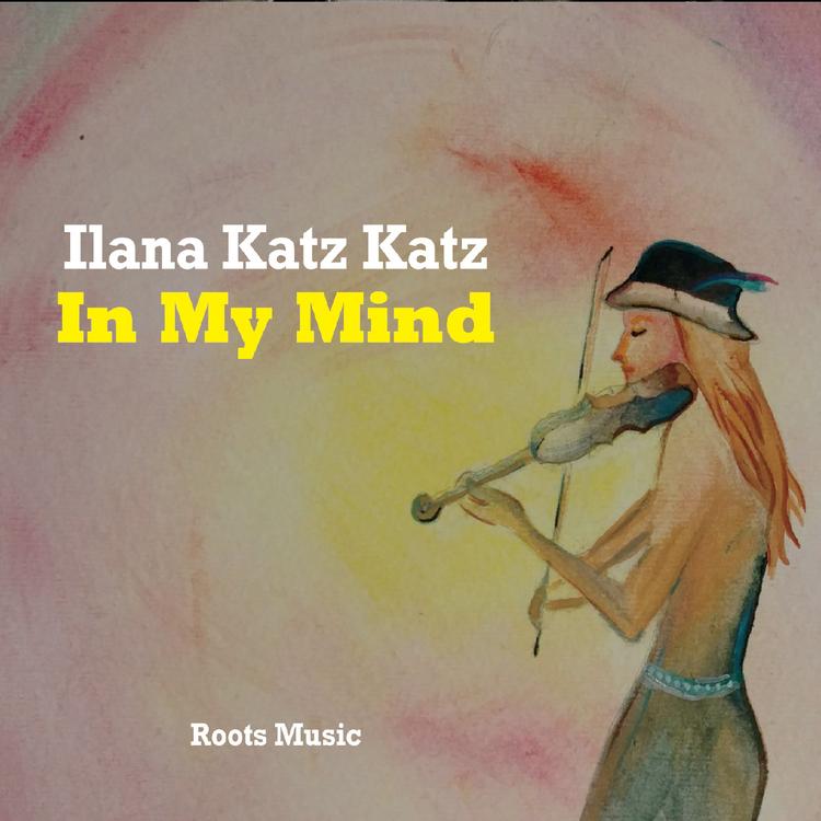 Ilana Katz Katz's avatar image