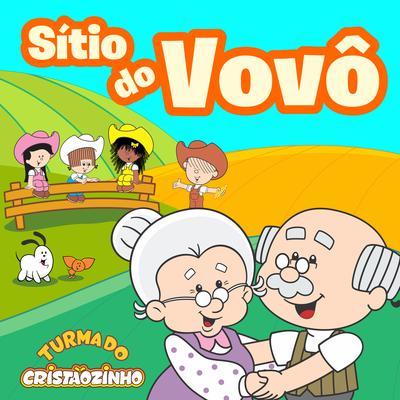 Sítio do Vovô's cover