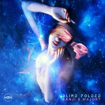 Blind Folded By Ranji, Major7's cover