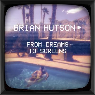 Brian Hutson's cover