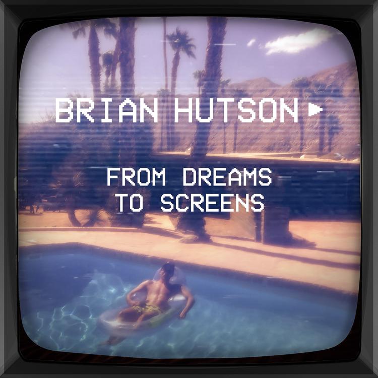 Brian Hutson's avatar image