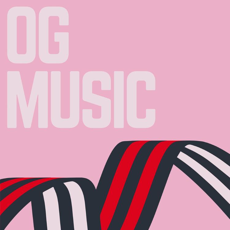 OG Music's avatar image