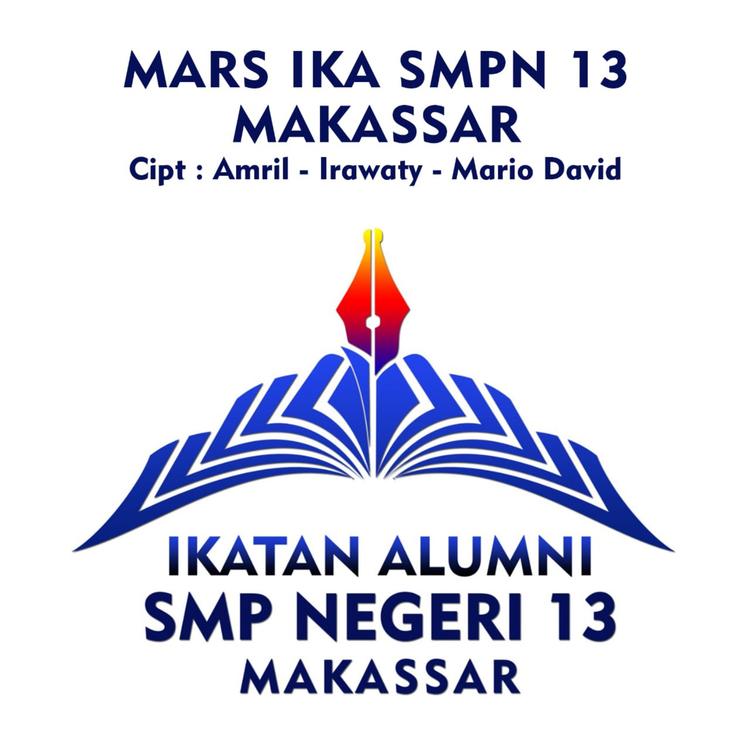Alumni SMPN 13 Makassar's avatar image