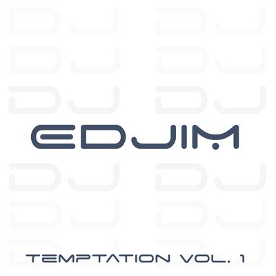 Edjim's cover