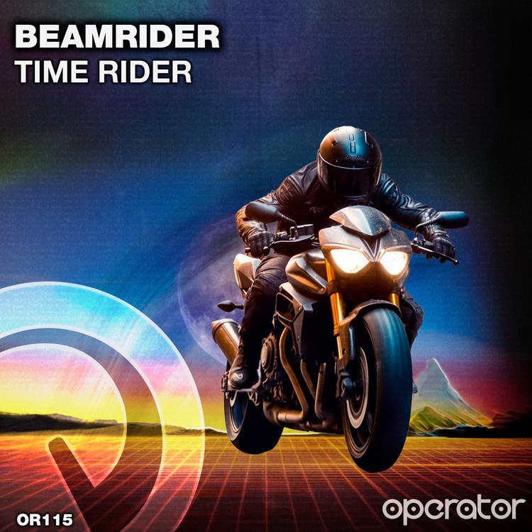 Beamrider's avatar image