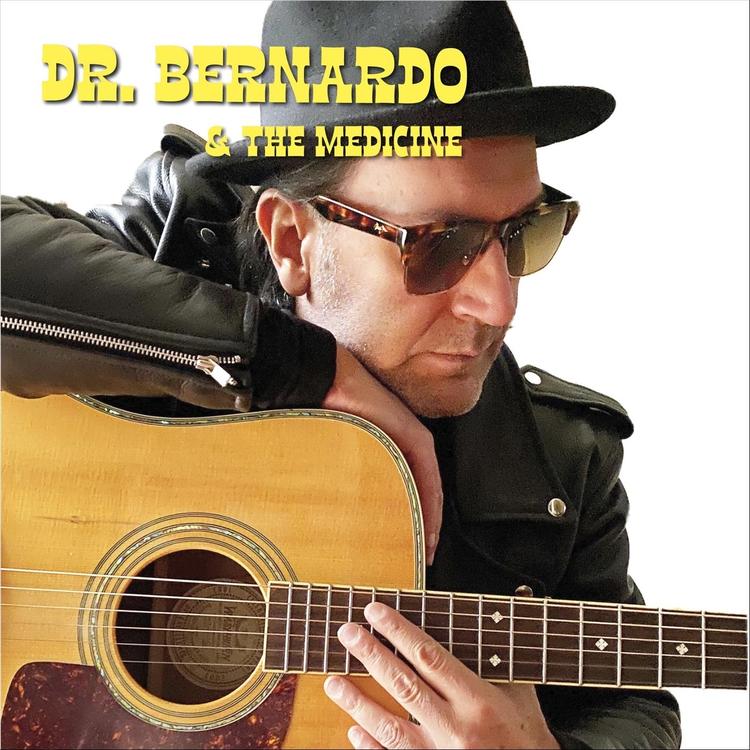 Dr. Bernardo & the Medicine's avatar image