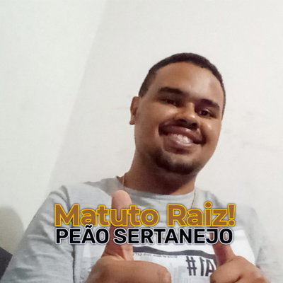 Peão Sertanejo oficial's cover