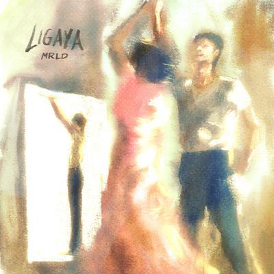 Ligaya By mrld's cover