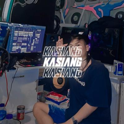 Kasiang's cover