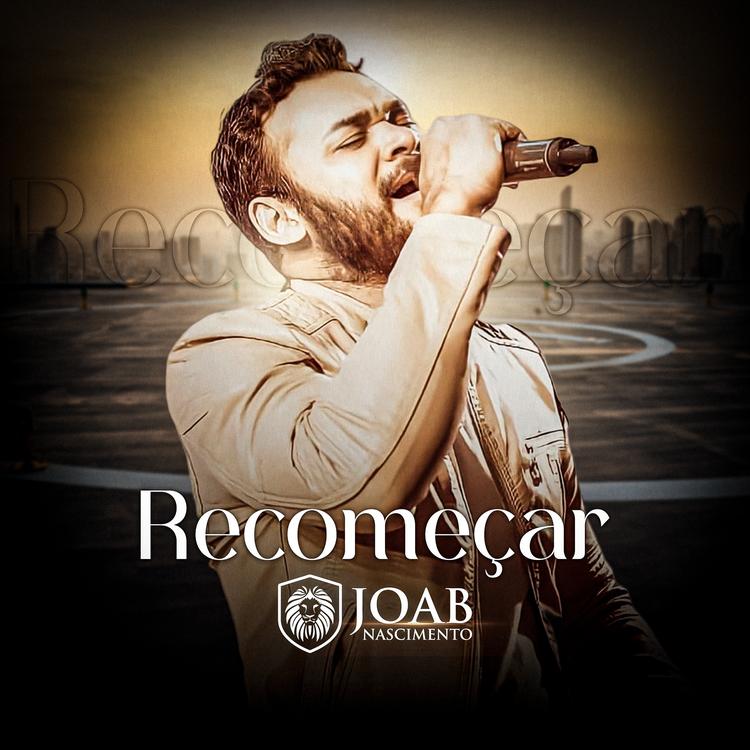 Joab Nascimento's avatar image