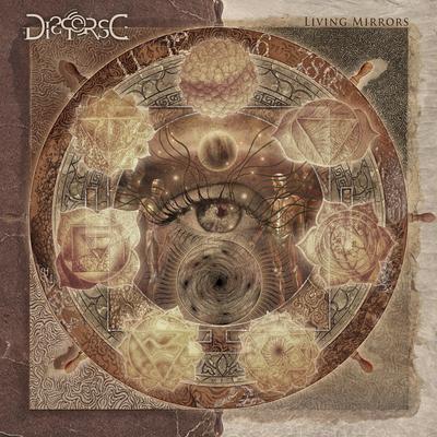 Enigma of Abode By Disperse's cover
