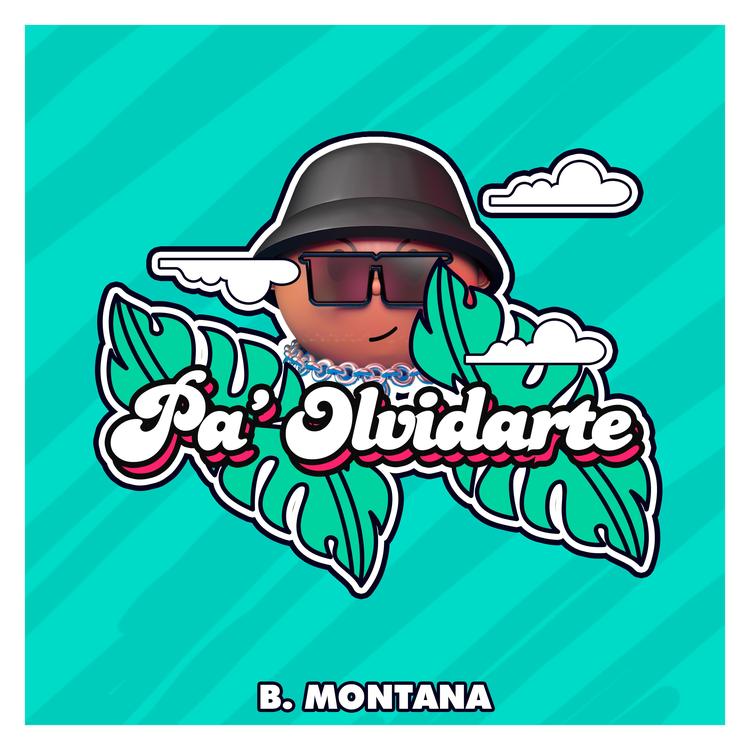 B Montana's avatar image