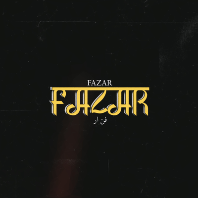 FAZAR's cover