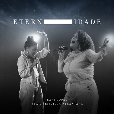 Eternidade's cover