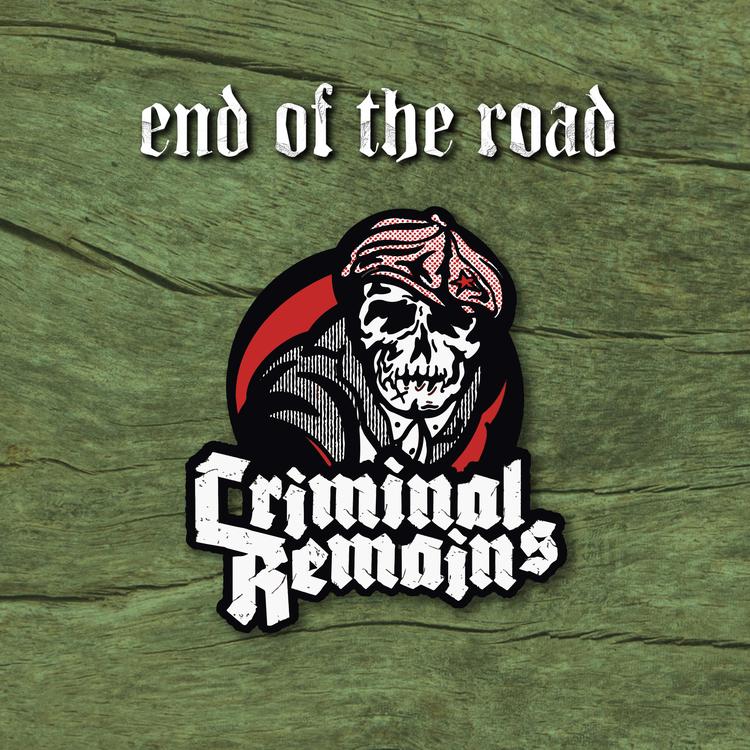 Criminal Remains's avatar image