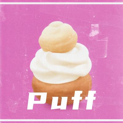 Puff's cover