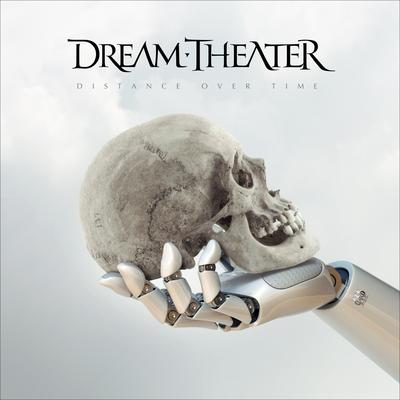 Pale Blue Dot By Dream Theater's cover