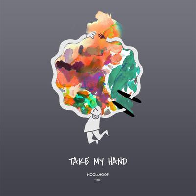 Take My Hand's cover
