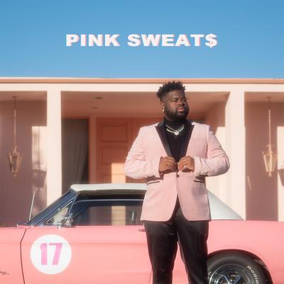 17 By Pink Sweat$'s cover