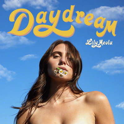 Daydream By Lily Meola's cover