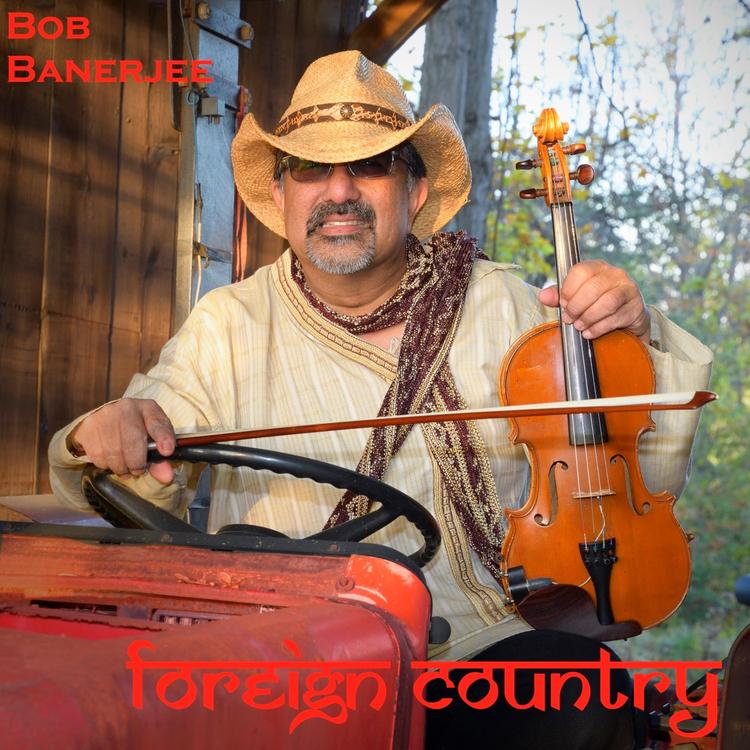 Bob Banerjee's avatar image