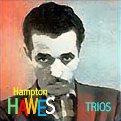 I Got Rhythm By Hampton Hawes's cover