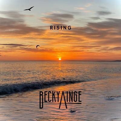 Rising By Becky Ainge's cover