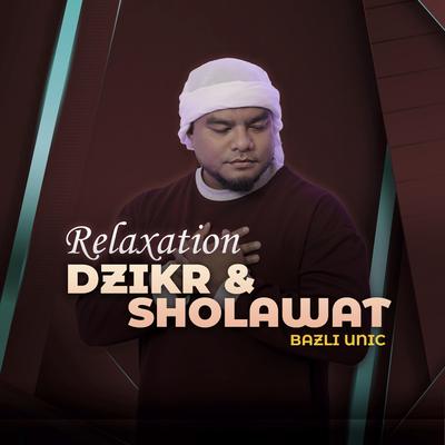 Relaxation Dzikr & Sholawat's cover