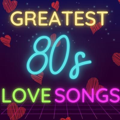 It Must Have Been Love By 80s Super Hits's cover