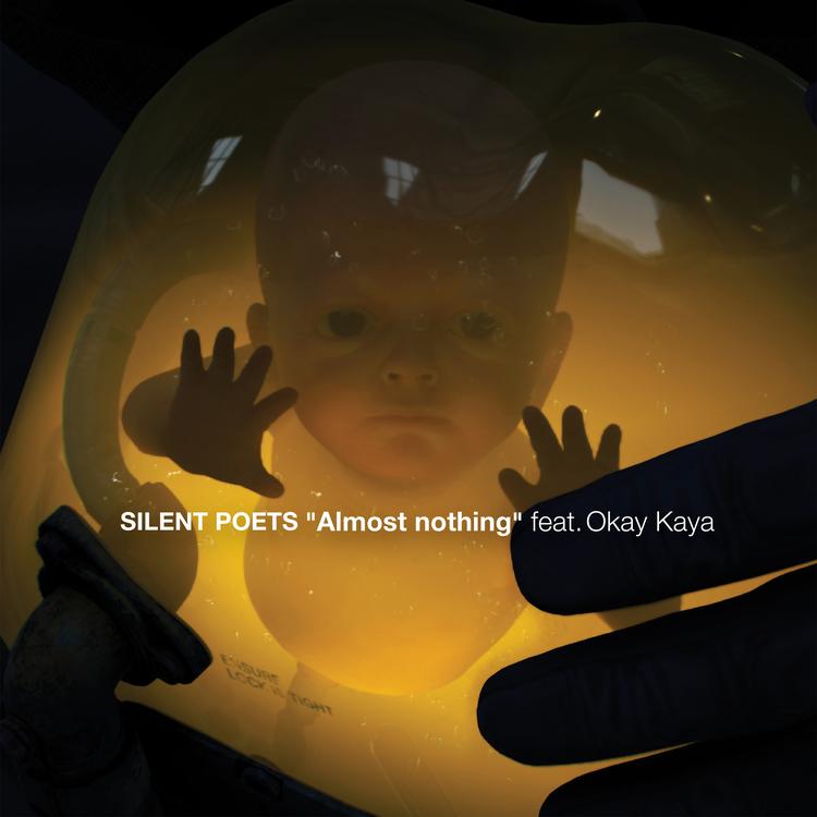 SILENT POETS's avatar image