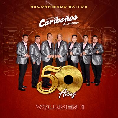 Esta Noche No By Orquesta Caribeños de Guadalupe's cover