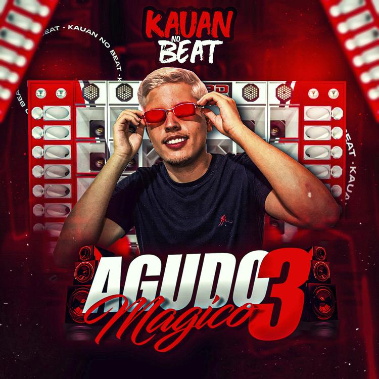 kauan No Beat's avatar image