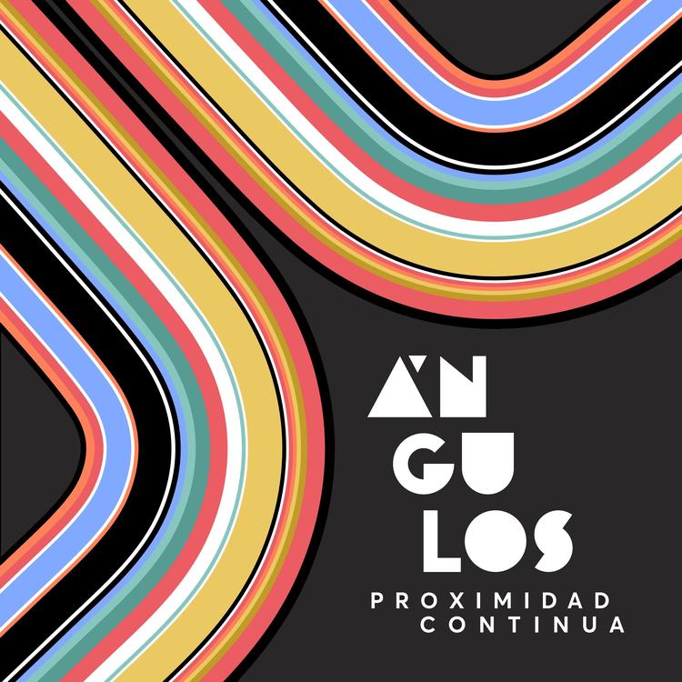 Ángulos's avatar image