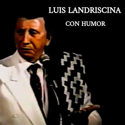 Luis Landriscina's cover