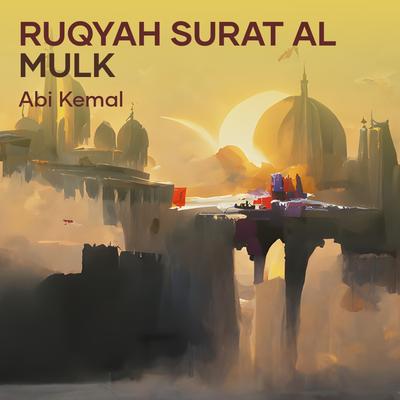 Ruqyah Surat Al Mulk (Cover)'s cover