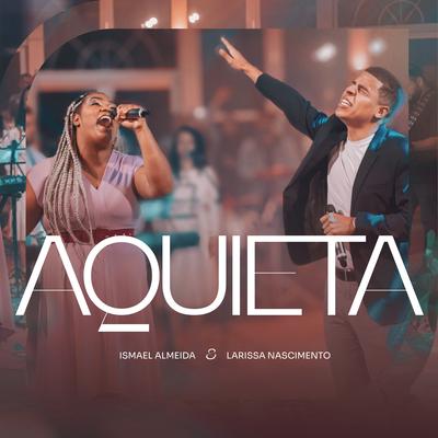 Aquieta's cover