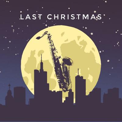 Last Christmas By Viel Library's cover