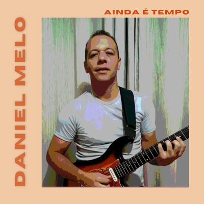 DANIEL MELO's cover