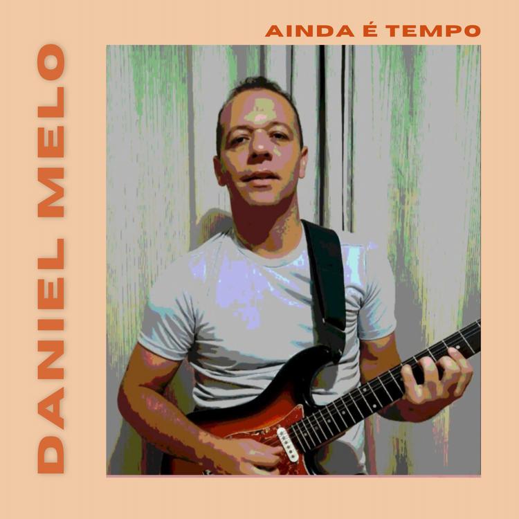 DANIEL MELO's avatar image