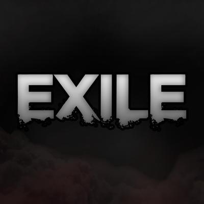 Exile By UNSP0K3NMINDZ's cover