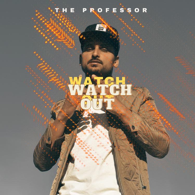 The Professor's avatar image