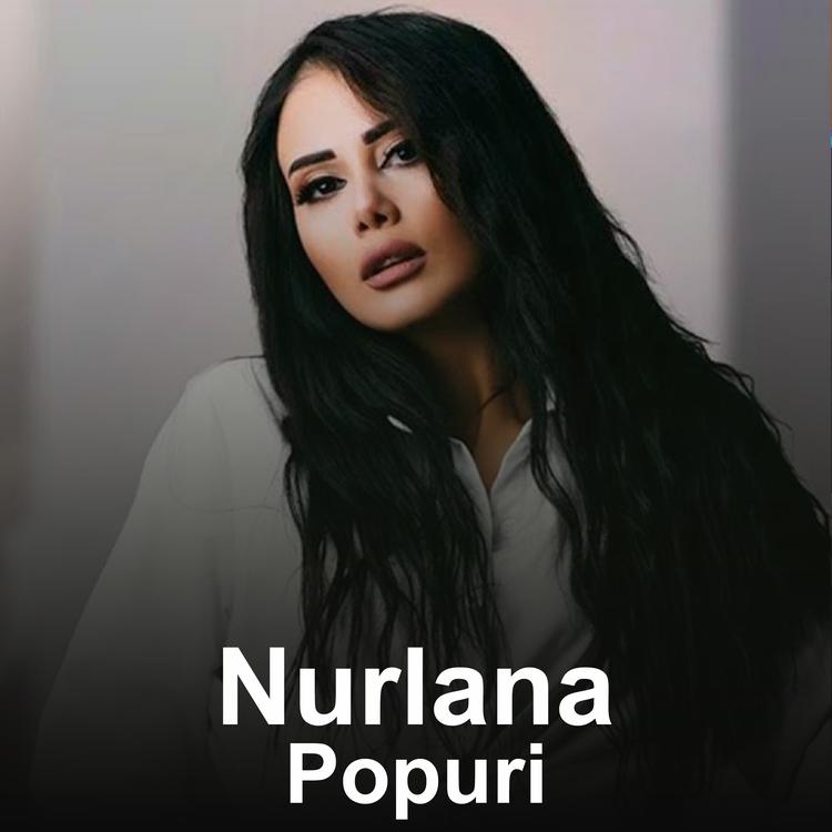 Nurlana's avatar image