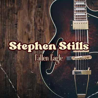 Love The One You're With (Live) By Stephen Stills's cover