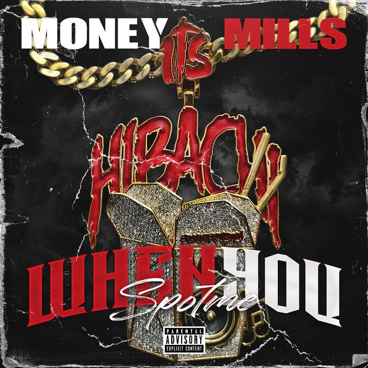 Money Mills's avatar image