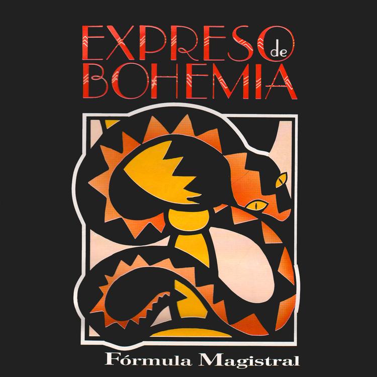 Expreso de Bohemia's avatar image
