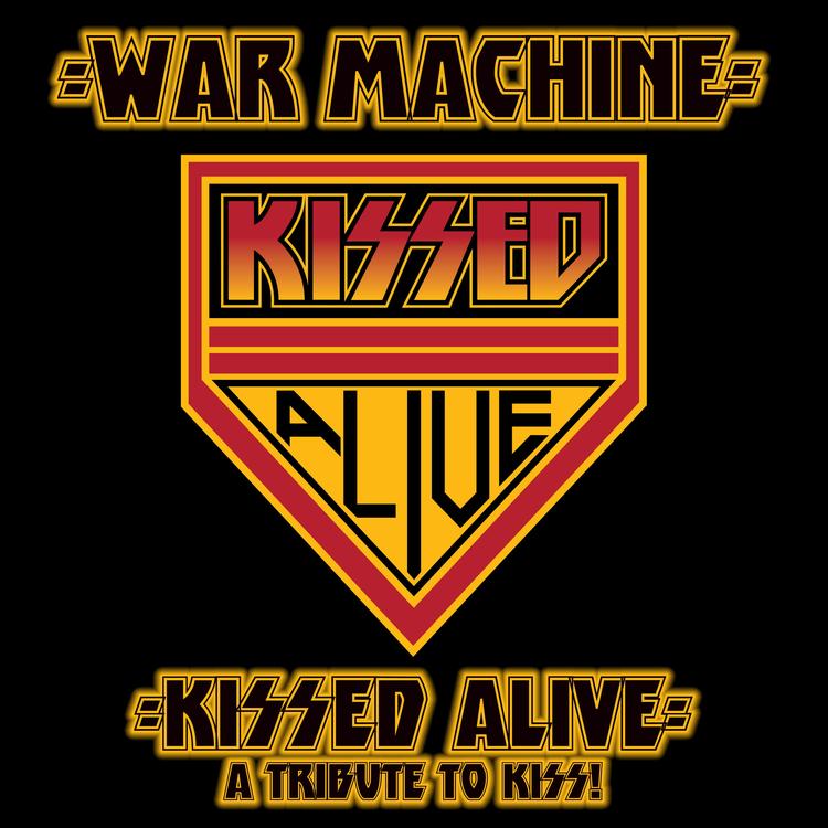 Kissed Alive's avatar image